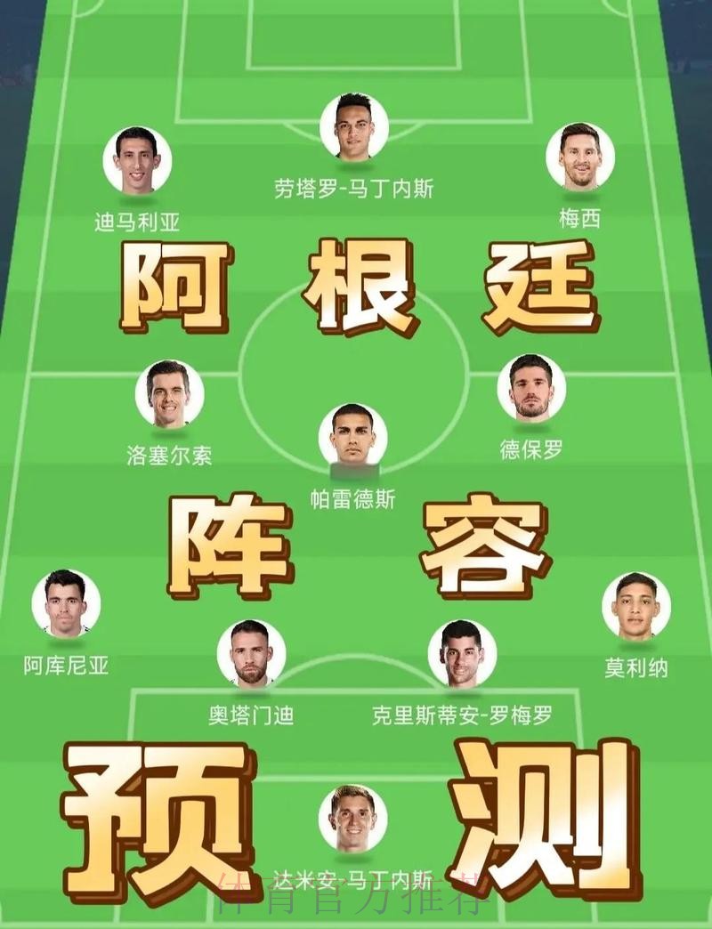 最新世界杯阿根廷哈兰德焦点对决全解析